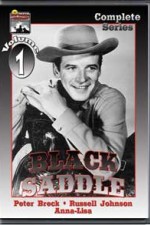 Watch Black Saddle Gomovies123